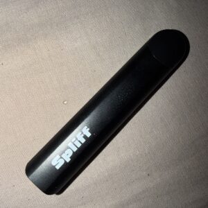 Opinión de cliente Magic Vape con foto - Spliff