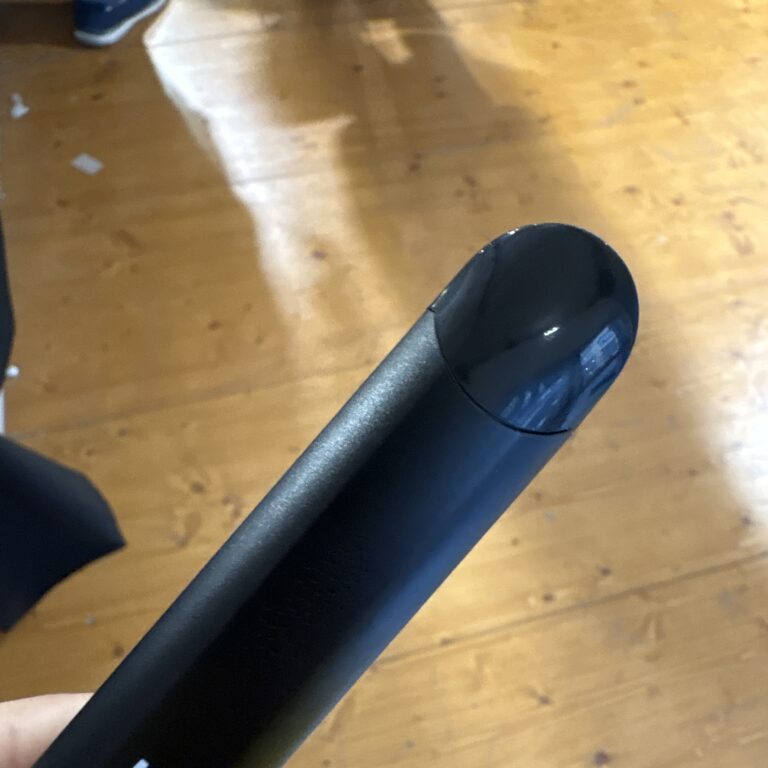 Opinión de cliente Magic Vape con foto - Spliff