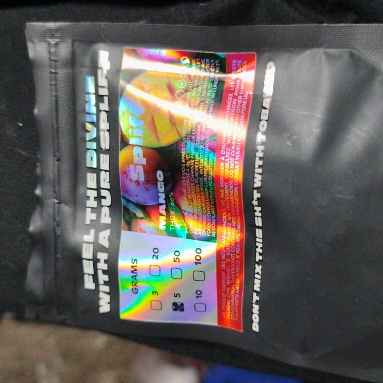 Opinión de cliente Mango con foto - Spliff