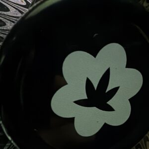 Opinión de cliente Mini Grinder con foto - Spliff