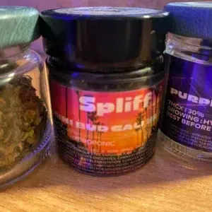 Opinión de cliente Minibud Cali USA con foto - Spliff