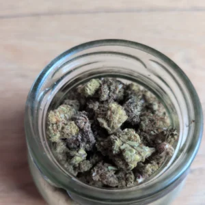 Opinión de cliente Minibud Cali USA con foto - Spliff