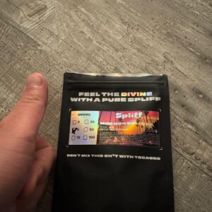 Opinión de cliente Minibud Cali USA con foto - Spliff