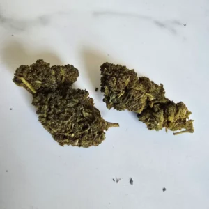 Opinión de cliente Minibud Premium Superskunk con foto - Spliff