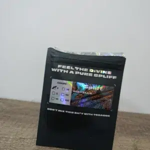 Opinión de cliente Piatella con foto - Spliff