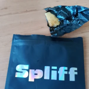 Opinión de cliente Piatella con foto - Spliff