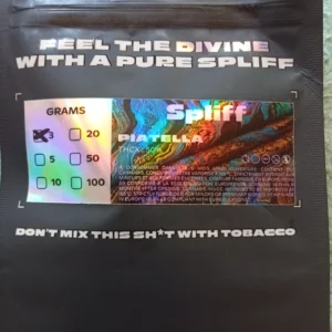 Opinión de cliente Piatella con foto - Spliff