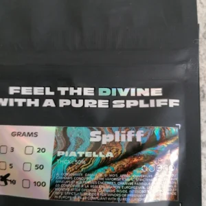 Opinión de cliente Piatella con foto - Spliff