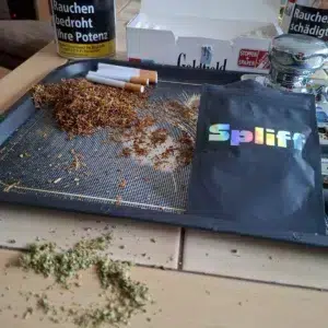 Opinión de cliente Pineapple con foto - Spliff
