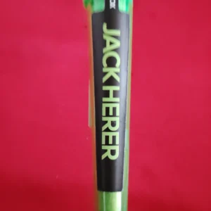 Opinión de cliente Porro de THCX pre-enrollado - Jack Herer con foto - Spliff