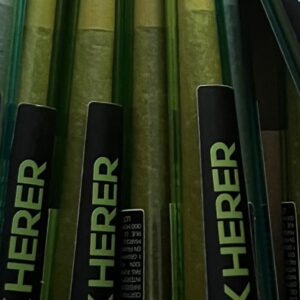 Opinión de cliente Porro de THCX pre-enrollado - Jack Herer con foto - Spliff
