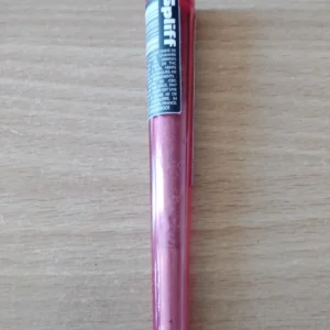 Opinión de cliente Porro de THCX pre-enrollado - Royal Hash con foto - Spliff