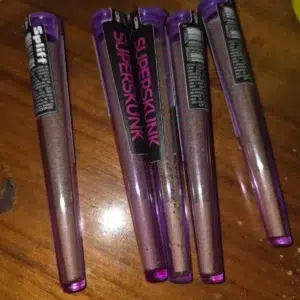 Opinión de cliente Porro CBN pre-enrollado - Superskunk con foto - Spliff