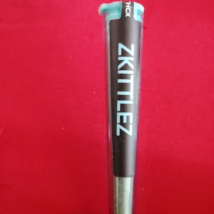 Opinión de cliente Porro de THCX pre-enrollado - Zkittlez con foto - Spliff