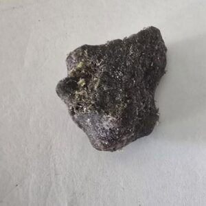 Opinión de cliente Purple Hash con foto - Spliff
