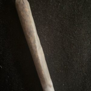 Opinión de cliente Purple Haze - 25% THCX con foto - Spliff
