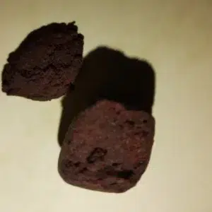 Opinión de cliente Libanais Rouge - 30% THCX con foto - Spliff