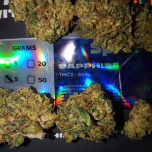 Opinión de cliente Sapphire con foto - Spliff