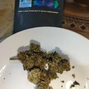 Opinión de cliente Sapphire con foto - Spliff