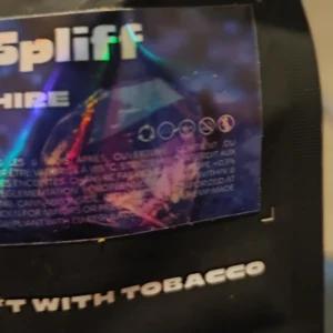Opinión de cliente Sapphire con foto - Spliff