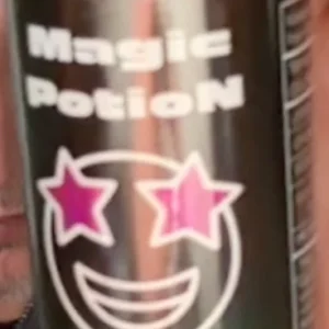 Opinión de cliente Jarabe de THC - Magic Potion - 300 Mg con foto - Spliff
