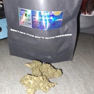 Opinión de cliente Sour Diesel con foto - Spliff