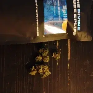 Opinión de cliente Sour Diesel con foto - Spliff