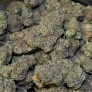 Opinión de cliente Sour Diesel con foto - Spliff