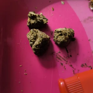 Opinión de cliente Sour Diesel con foto - Spliff