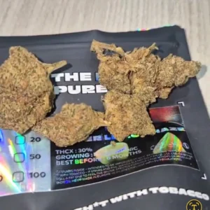 Opinión de cliente Super Lemon Haze - 30% THCX con foto - Spliff