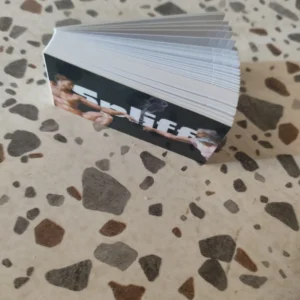 Opinión de cliente Tonc Spliff con foto - Spliff