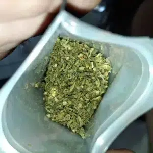 Opinión de cliente Trim Premium con foto - Spliff