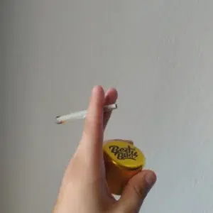 Opinión de cliente Trim Premium con foto - Spliff