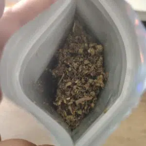 Opinión de cliente Trim Premium con foto - Spliff