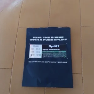 Opinión de cliente Trim Premium con foto - Spliff