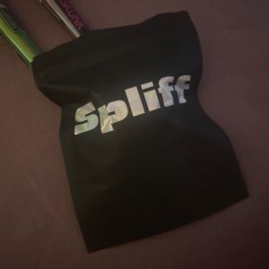 Opinión de cliente Trim Premium con foto - Spliff
