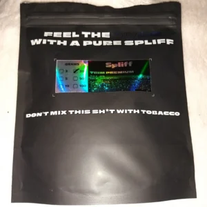 Opinión de cliente Trim Premium con foto - Spliff