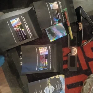 Opinión de cliente Trim Premium con foto - Spliff