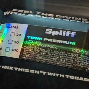 Opinión de cliente Trim Premium con foto - Spliff
