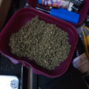 Opinión de cliente Trim Premium con foto - Spliff