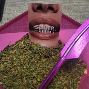 Opinión de cliente Trim Premium con foto - Spliff