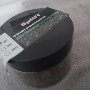 Opinión de cliente Trim Premium con foto - Spliff