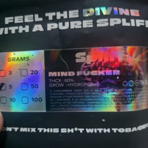 Opinión de cliente Trim Premium con foto - Spliff