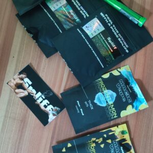 Opinión de cliente Trim Premium con foto - Spliff