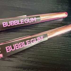 Opinión de cliente Porro de CBD pre-enrollado - Bubble Gum con foto - Spliff