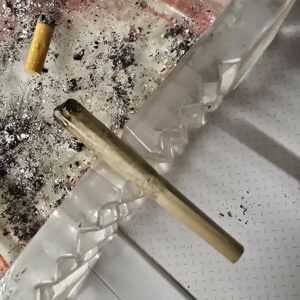 Opinión de cliente Porro CBN pre-enrollado - Superskunk con foto - Spliff