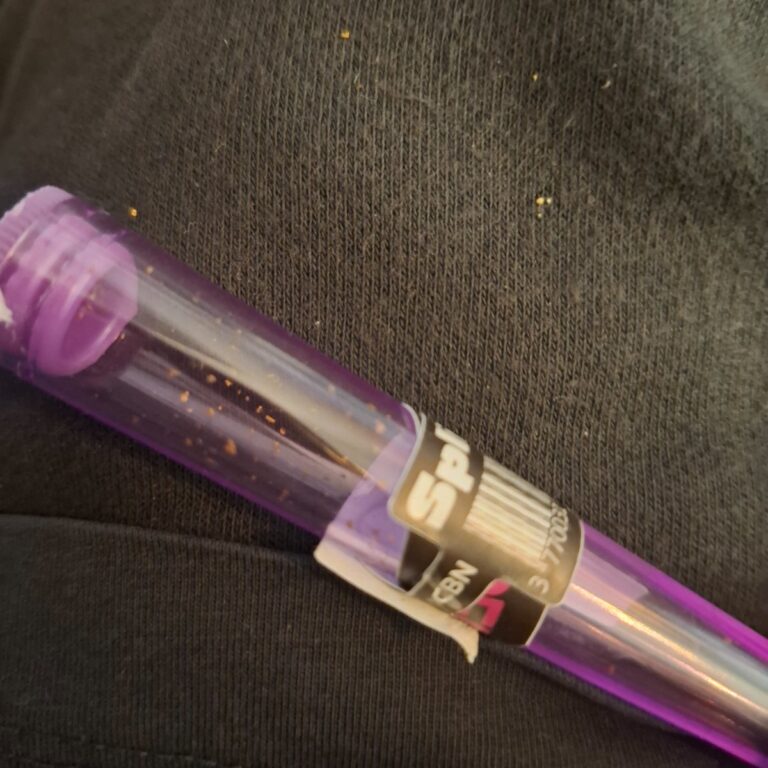 Opinión de cliente Porro CBN pre-enrollado - Superskunk con foto - Spliff