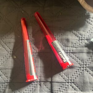 Opinión de cliente Porro de THCX pre-enrollado - Royal Hash con foto - Spliff