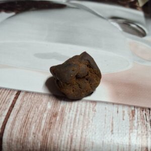 Opinión de cliente White Ice O Lator - 30% THCX con foto - Spliff